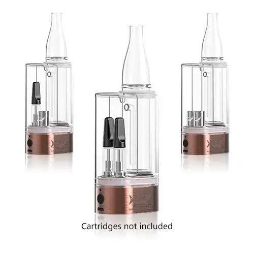 Halara- PS1 DOUBLE CART BUBBLER BATTERY