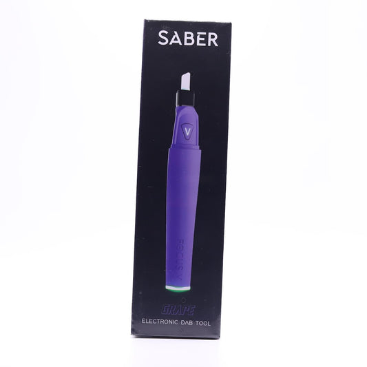 FOCUS V- Saber Dab Stick