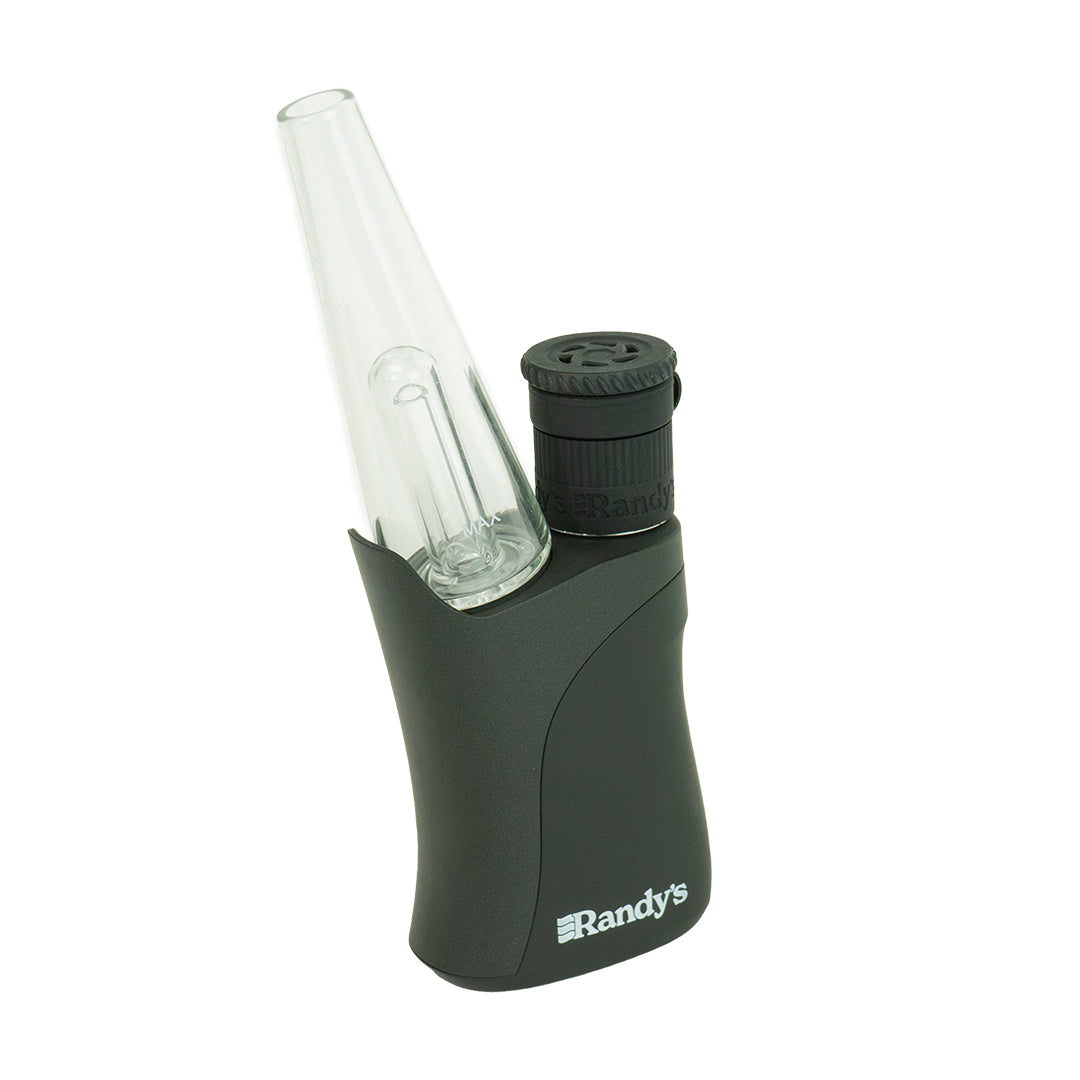 Grip Plus Electric Dab Rig