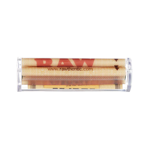 RAW® Phatty Rolling Machine, 125mm