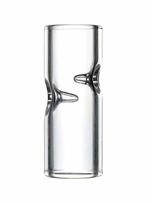 12mm Glass Tip