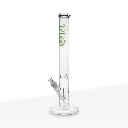 STRAIGHT WATER PIPE 18"