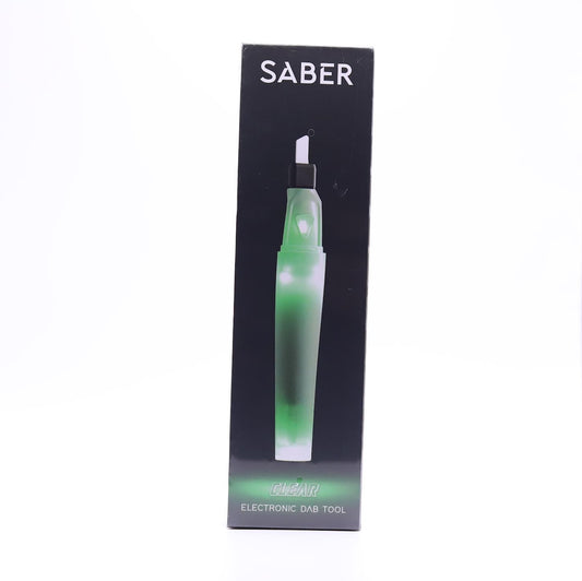 FOCUS V- Saber Dab Stick