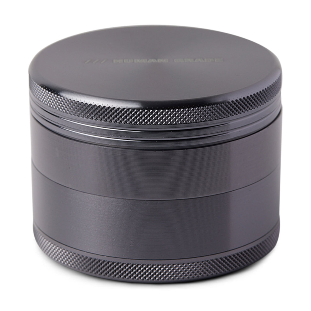 4 Piece 2.5" Grinder