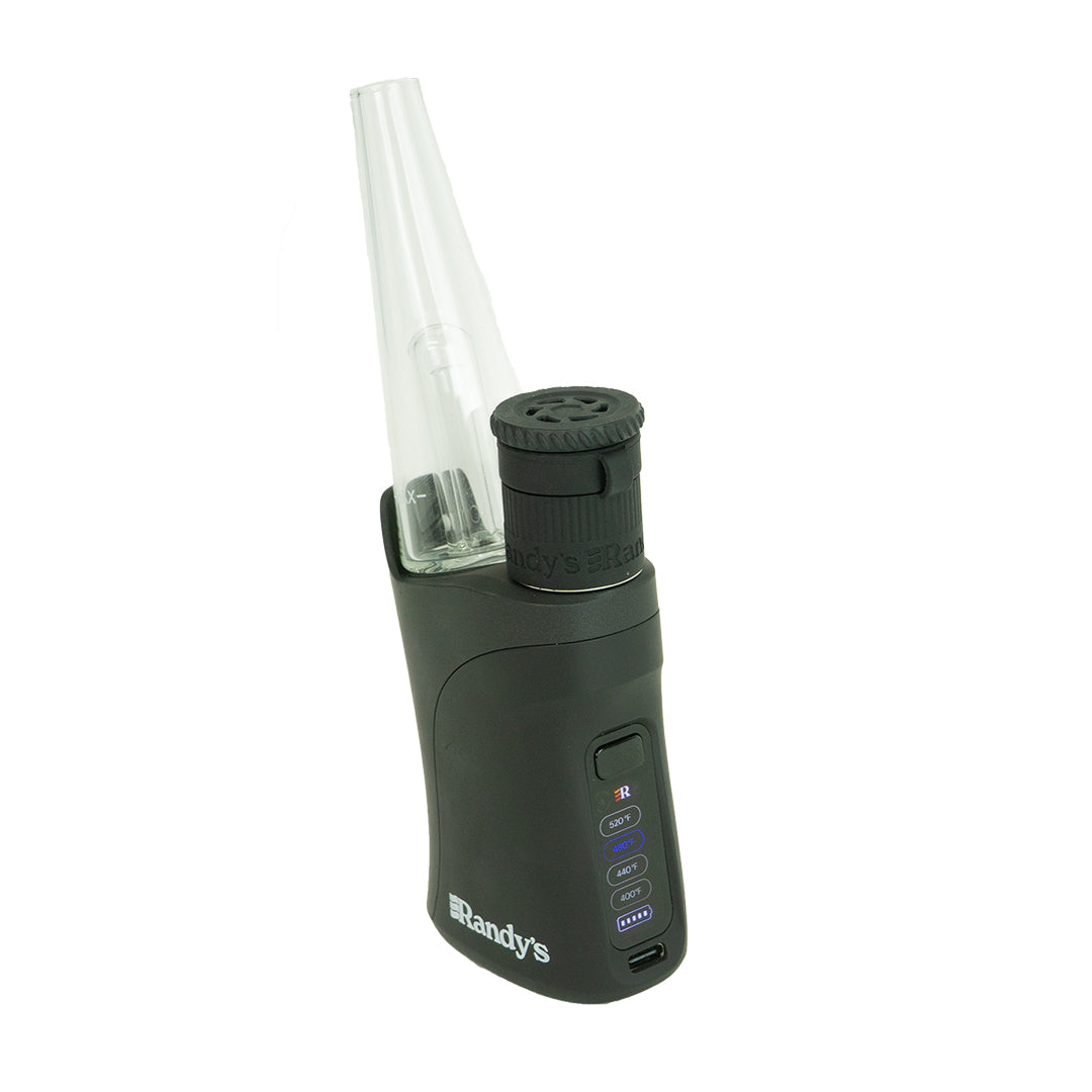 Grip Plus Electric Dab Rig