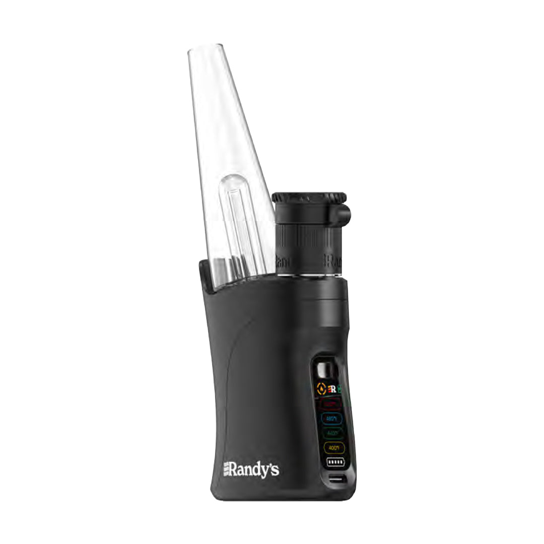 Grip Plus Electric Dab Rig