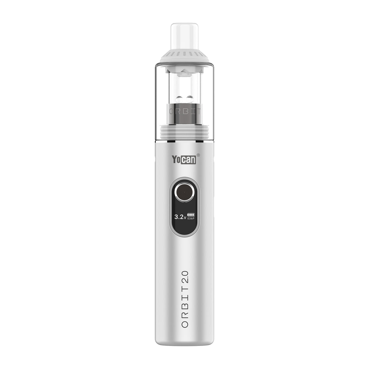 Orbit 2.0 Kit Electric Dab Rig
