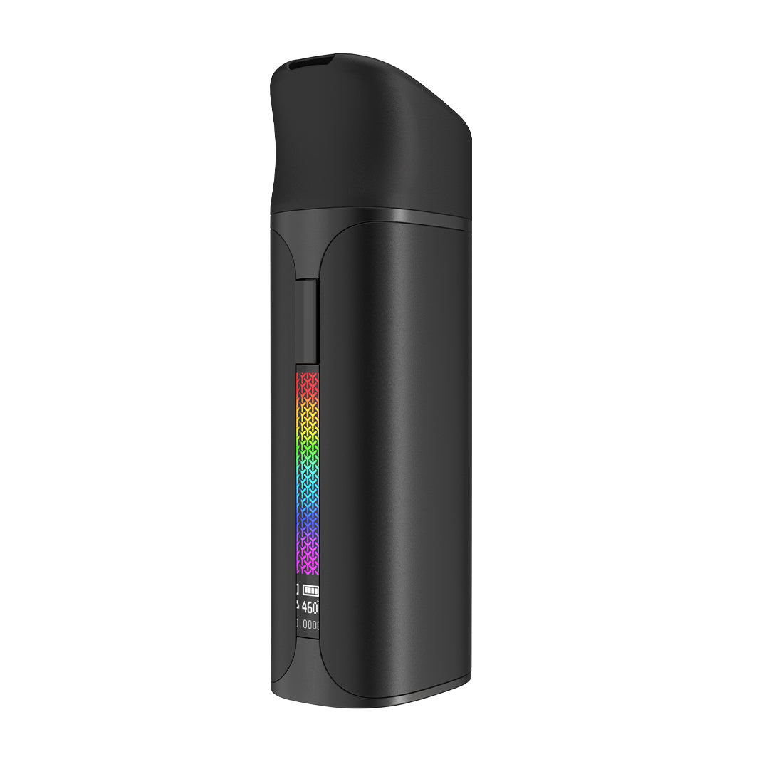 Pocket Portable Dab Rig with Travel Case
