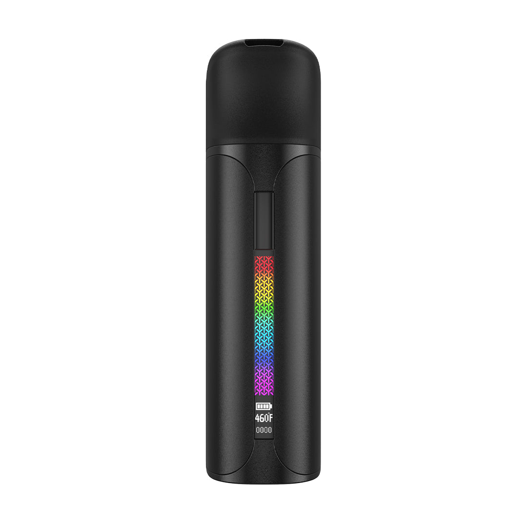 Pocket Portable Dab Rig with Travel Case