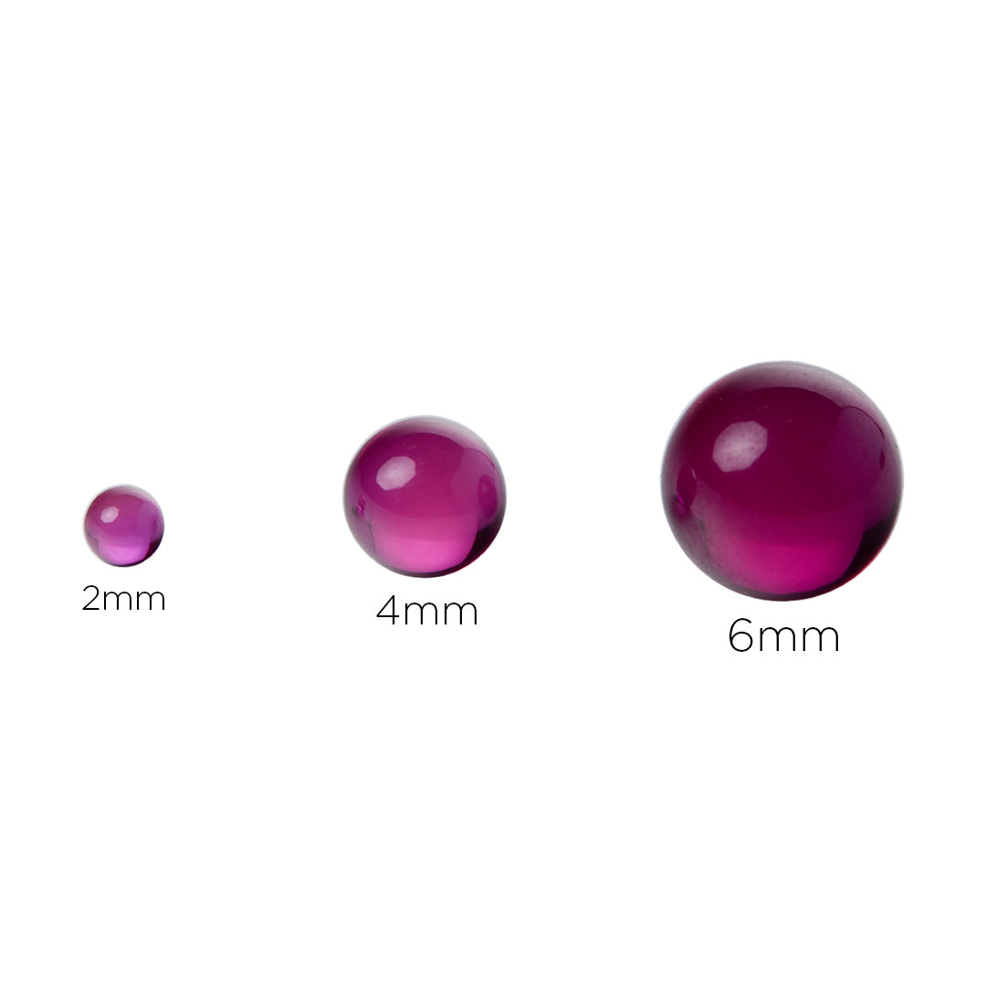 Terp Pearls 2mm
