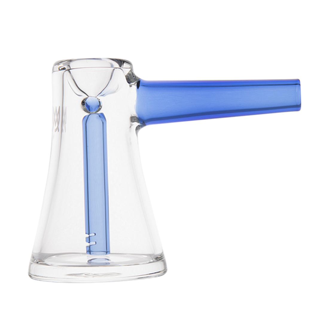 Vulkan Bubbler