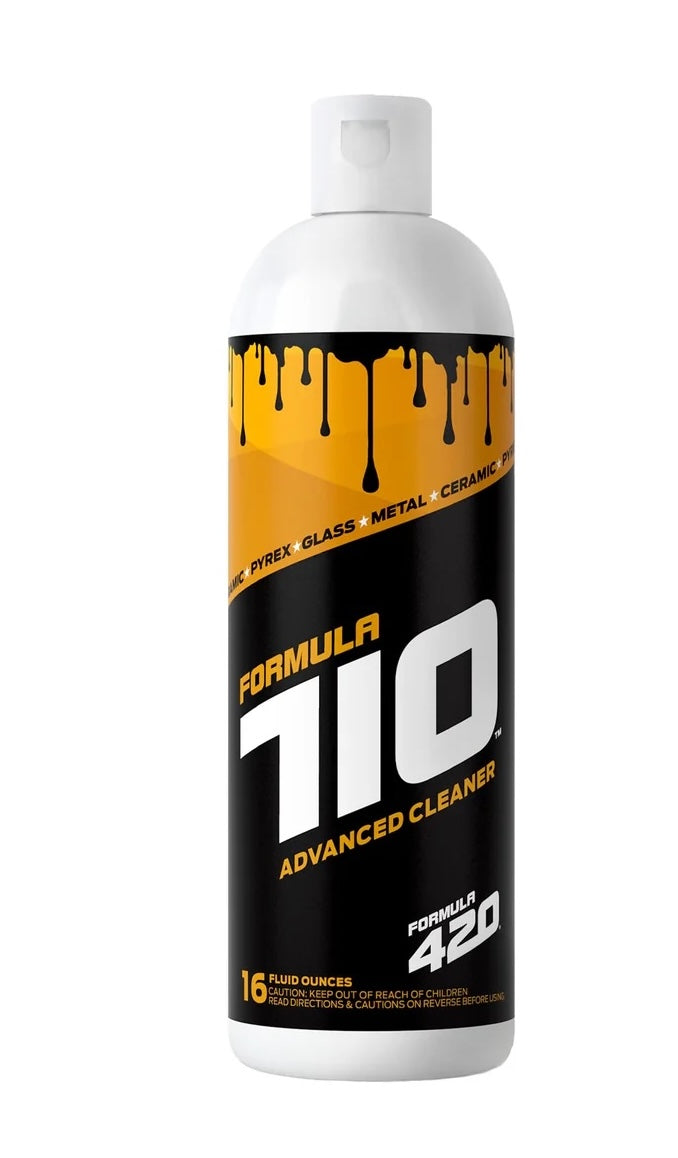 Formula 710 Advanced Cleaner