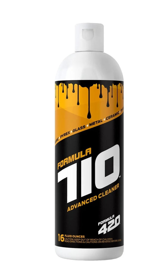 Formula 710 Advanced Cleaner