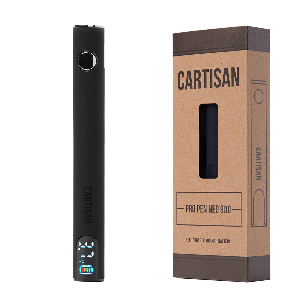 Pro Pen NEO 900 - Black
